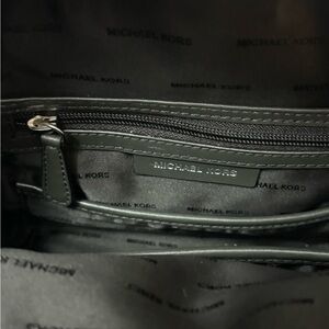 Mini crossbody/backpack